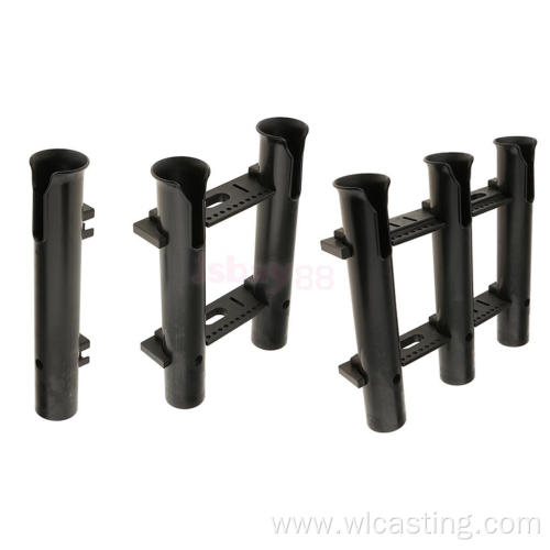 Plastic Fishing Rod Rack Nylon Rod Rack